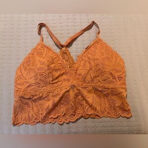 Aerie Lace Bralette
